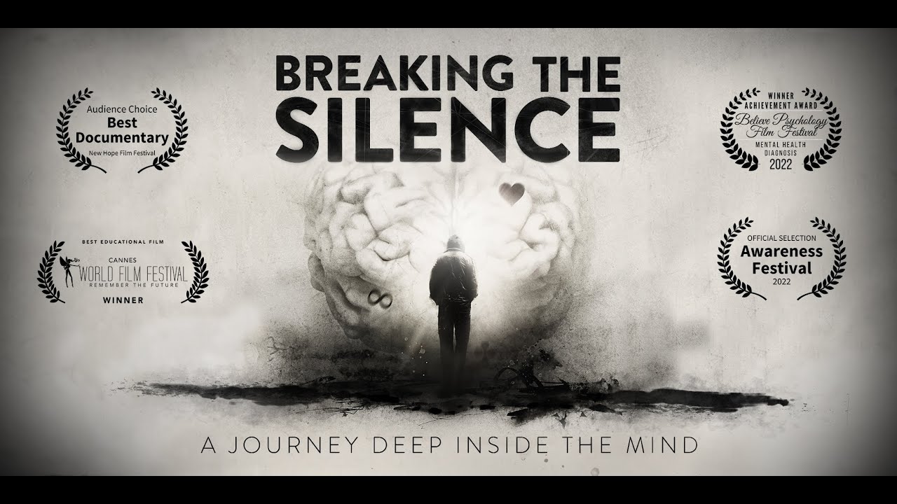 "Breaking the Silence" (2023) - Official Trailer