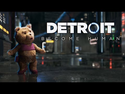 Quando Detroit: Become Human será lançado na Steam?