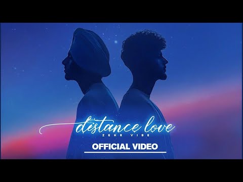 Distance Love - Zehr Vide | Yaari Ghuman | Latest Punjabi Songs 2025