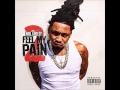 Ball Greezy Testimony Feel My Pain 2 FAST