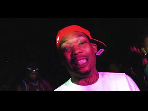 DoubleLGang Presents - NoIg Oskie & Srt lotto “56 Grams” (Get Even Freestyle)