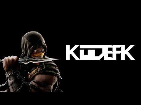 Ecto e Skenz  - Mortal Kombat (KodeFk Flip)