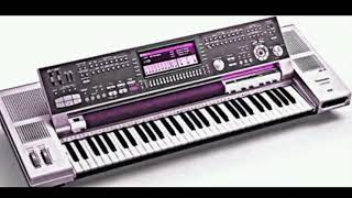 Download lagu KARAOKE - Zaskia Gotik - TARIK SELIMUT MIX SX KN7000_480p mp3