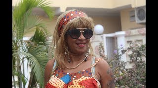 Jolie YASMINE Sort de son Silence,Naza Contre Phénomène MUTAKALISATION na NET MIBALI YA POTO na BASI