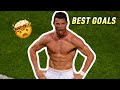 Cristiano Ronaldo's Best Goals Ever!!!