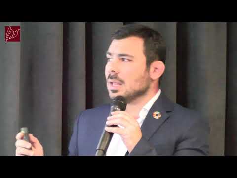 2019.09.25 Seminārs Ilgtspējīgas pašvaldības - PedroBizarro