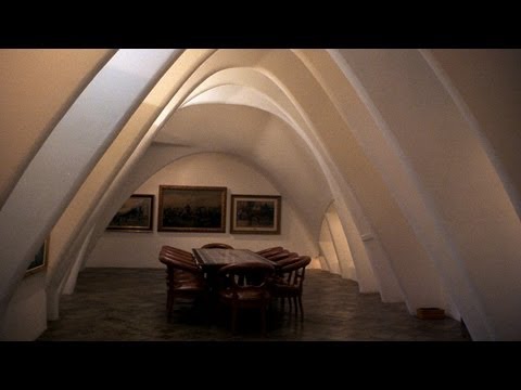 Antonio Gaudí - Casa Batlló