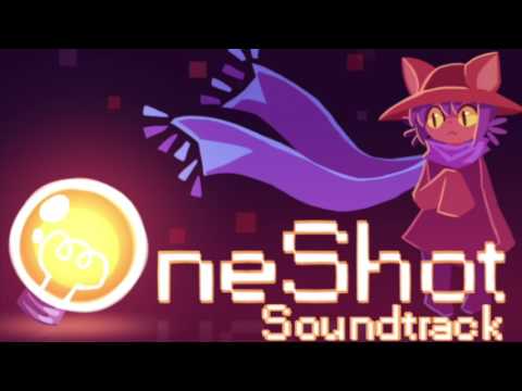 OneShot OST - Library Nap Extended