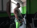 Muscle worship hero Latino GOD