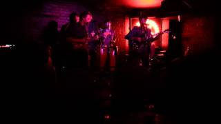 L.A.Salami @ The Slaughtered Lamb