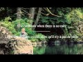 Bethany Joy Lenz | It's magic (Lyrics & Traduction ...