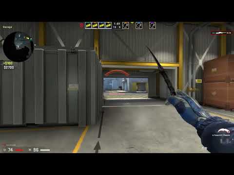 vicu 4 kills NAVI Javelins vs FURIA fe - ESL Impact Katowice 2023