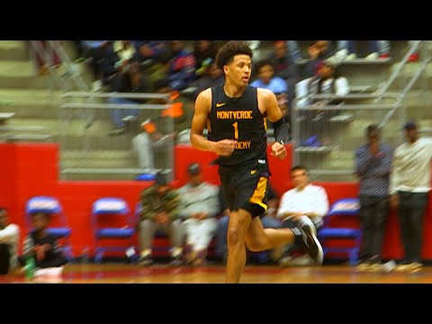 Sports Stars of Tomorrow NBA Draft Preview: Part 1