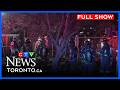 Suspected arson at a Green For Life facility | CTV News Toronto Noon April 7, 2026
