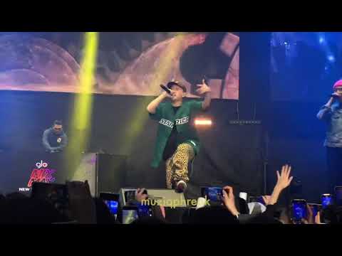 Weathermen - MKIT RAIN (Glo MIXMAX 191227)