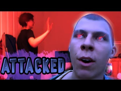 SHE MUST BE STOPPED!! ❰Abimation vs Skitzy❱