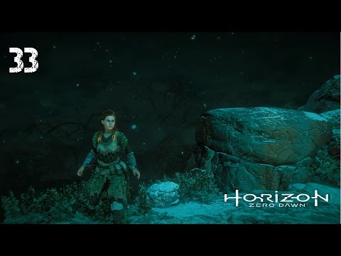 Lets Play Horizon Zero Dawn (Very Hard) Part 33