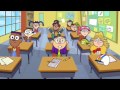 Wayside School Movie (Complete) 