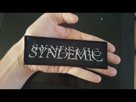 Syndemic   Hedon  Zwaar  2017