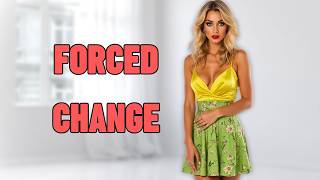 Punished By His Wife 💖 Crossdressing Stories