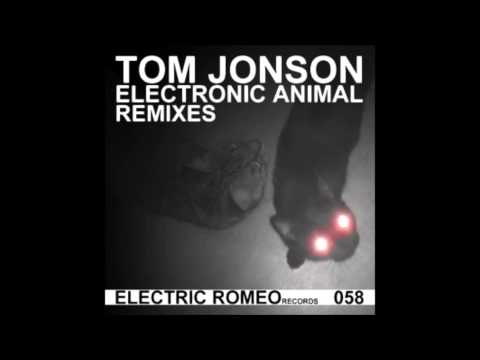 Tom Jonson - Electronic Animal (Conion & Cutana remix)