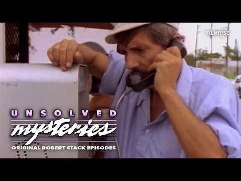Unsolved Mysteries with Robert Stack - Season 5, Episode 9 - Full Episode
