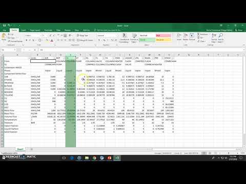 01 Aspen Plus Introductory Course