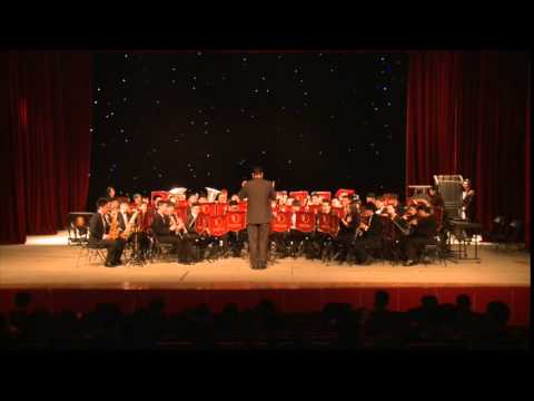 DSWO live! "Spirophony" by Jesus Santandreu