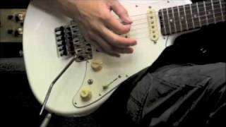 Video thumbnail for ESP SNAPPER-ALR-FR 試奏レポート！ by CRAFTHOUSECHANNEL