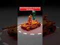 India Pakistan War Comparison 3D Animation By Professor Of How