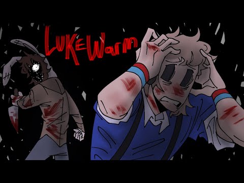 Lukewarm //flashing images// yhs animatic