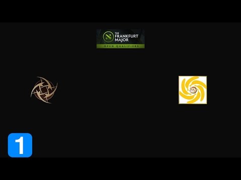 Full Highlights -Ninjas-in-Pyjamas- vs (monkey) Business - Frankfurt Major 2015