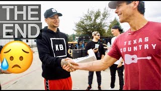 Saying Goodbye: Yee Yee TV (2019 - Episode 8)