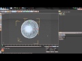 Cinema 4D How To Make A Metaball