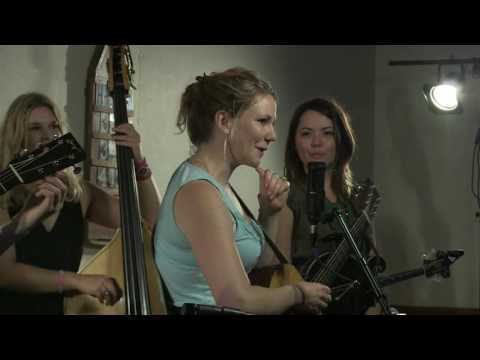 Watermelon Wednesdays 2013 - Della Mae