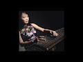 Who You Foolin 30 Min Guzheng Background From 伶人歌 古筝独奏