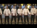 Русский дух Россия. Хор Пятницкого HD Поехал казак Russian Spirit. Pyatnitsky Choir ...