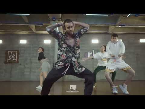 Nigthshift - Fuego & Breakfast N vegas // Lala Correa - Coreografía // Rootweylas Dance