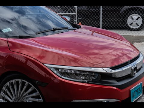 Lil Techno - East to West Freestyle (feat. Baby K)