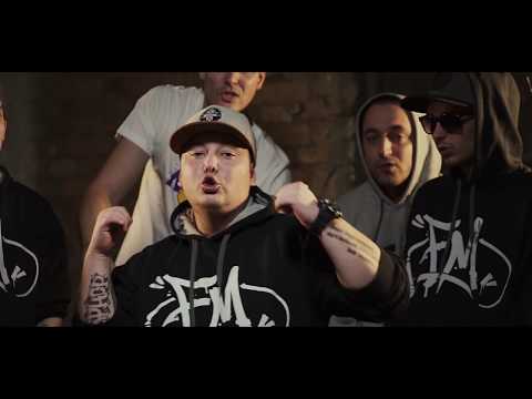 FÖLDALATTI MOZGALOM feat. DAY (Prod by. El Magico) PROMO VIDEO!