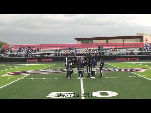 Horace Mann Academy Drumline at Rich 227 BOTB 10-21-23