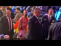 CRUSHED SANDOR MARTIN LEAVES RING ANGRY AFTER CONTROVERSIAL LOSS TO TEOFIMO LOPEZ
