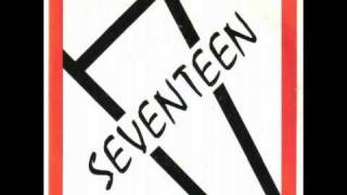 Seventeen - Bank Holiday Weekend