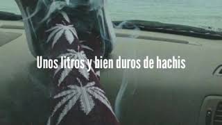 Mis colegas)//Ska-P •LETRA•