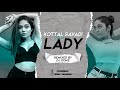 Dj DONZ - Kottal Savadi Lady - 90's Favorite Indian Remix