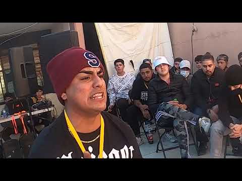 Ineek vs Arka - Octavos de final URB GOLD ESTATAL 2020