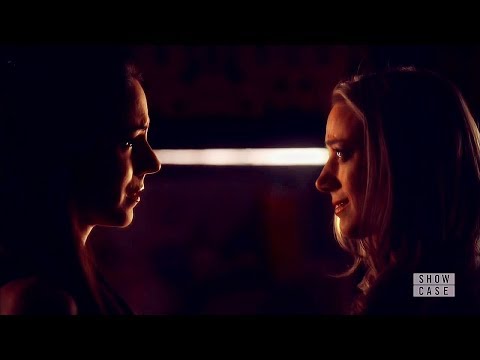 Multi-Femslash || Because of You