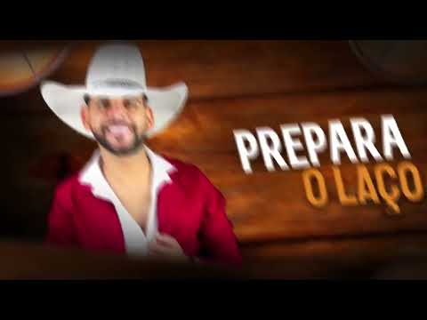 Guilherme Silva - Prepara O Laço - Áudio Oficial