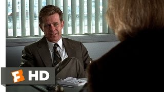 Fargo (1996) - Lundegaard's Dealership Scene (10/12) | Movieclips