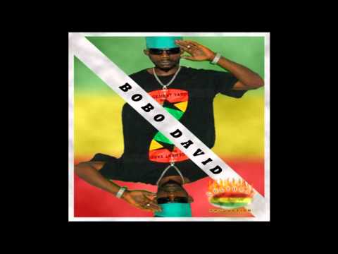 Bobo David - ''Who Jah Bless'' (Lion I Riddim) Straight out of Judgement Yard